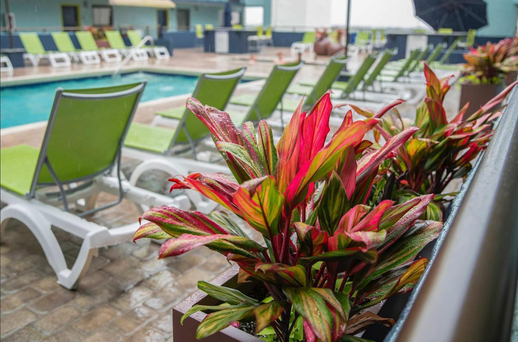 *Ocean View Beauty*King Bed*Rooftop Pool*Beach*Hot Tubs*M123 Myrtle Beach Luaran gambar