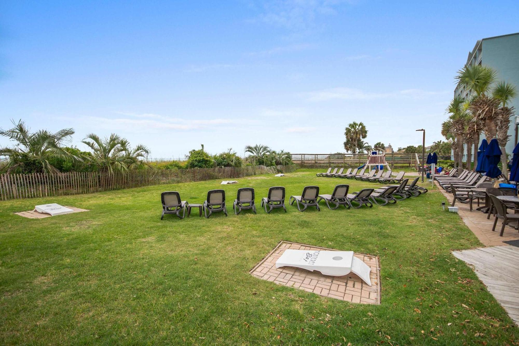 *Ocean View Beauty*King Bed*Rooftop Pool*Beach*Hot Tubs*M123 Myrtle Beach Luaran gambar