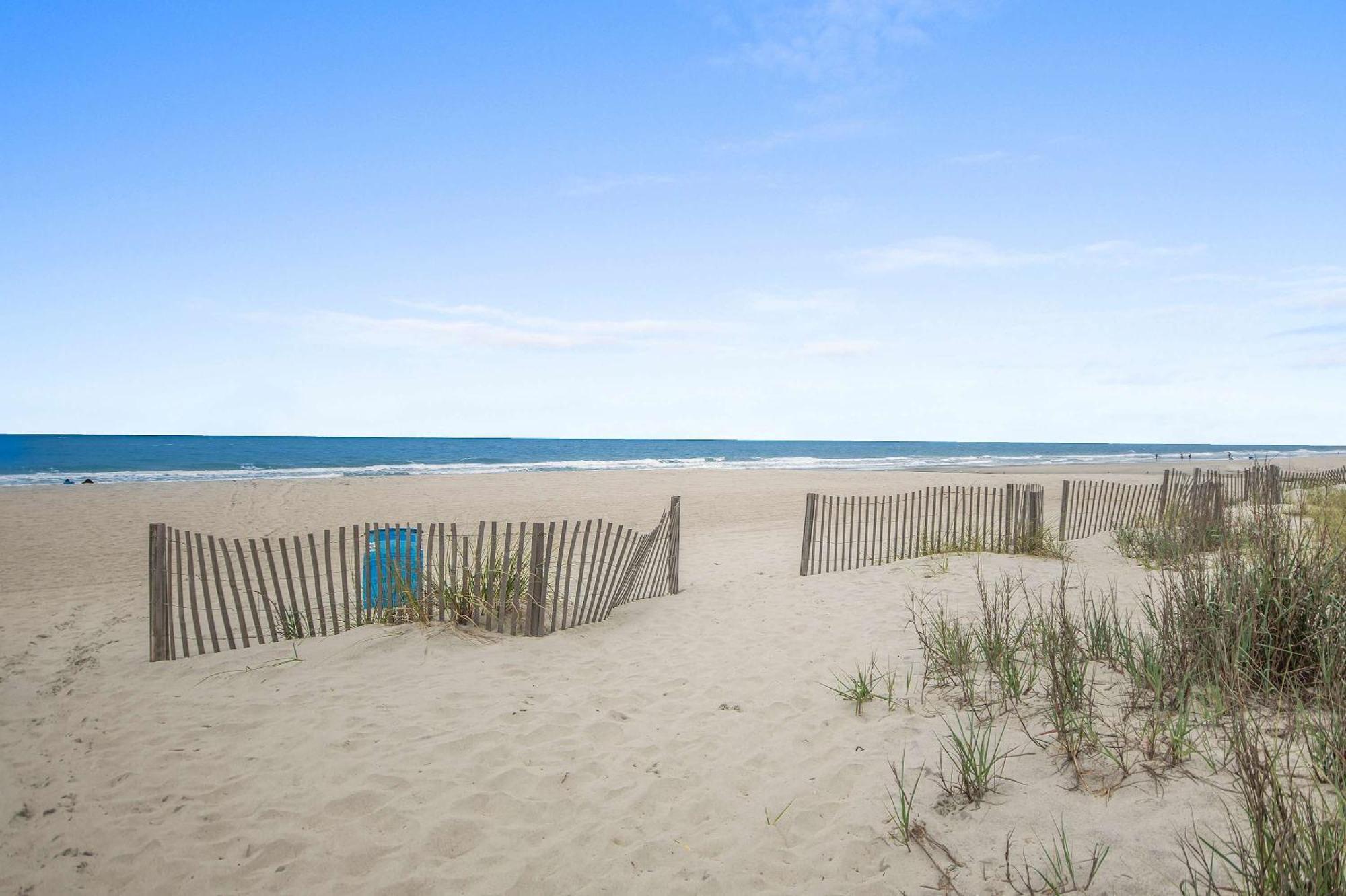 *Ocean View Beauty*King Bed*Rooftop Pool*Beach*Hot Tubs*M123 Myrtle Beach Luaran gambar