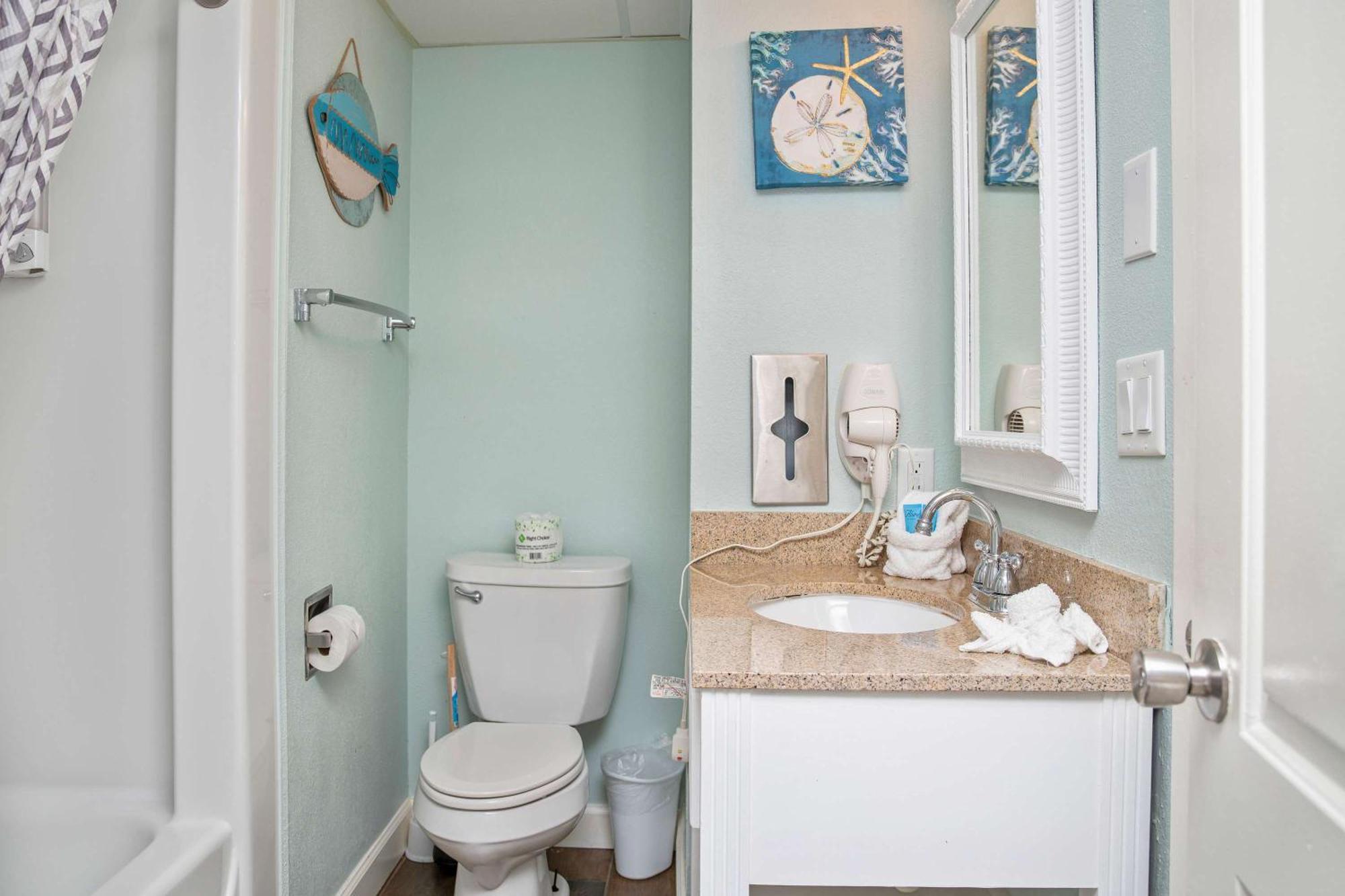 *Ocean View Beauty*King Bed*Rooftop Pool*Beach*Hot Tubs*M123 Myrtle Beach Luaran gambar